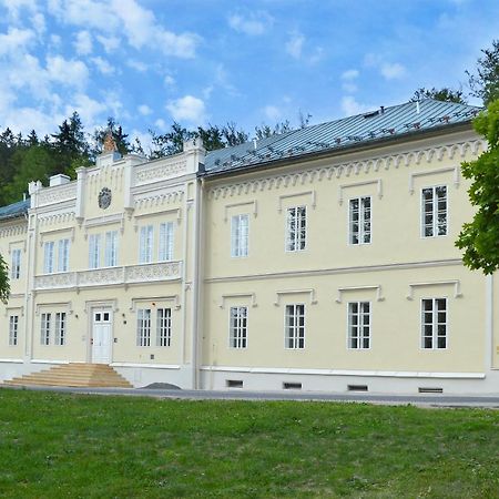 Lazensky Dum Orlik Hotel Lazne Kynzvart Exterior photo